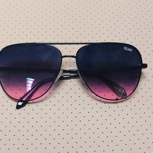 Quay sunglasses